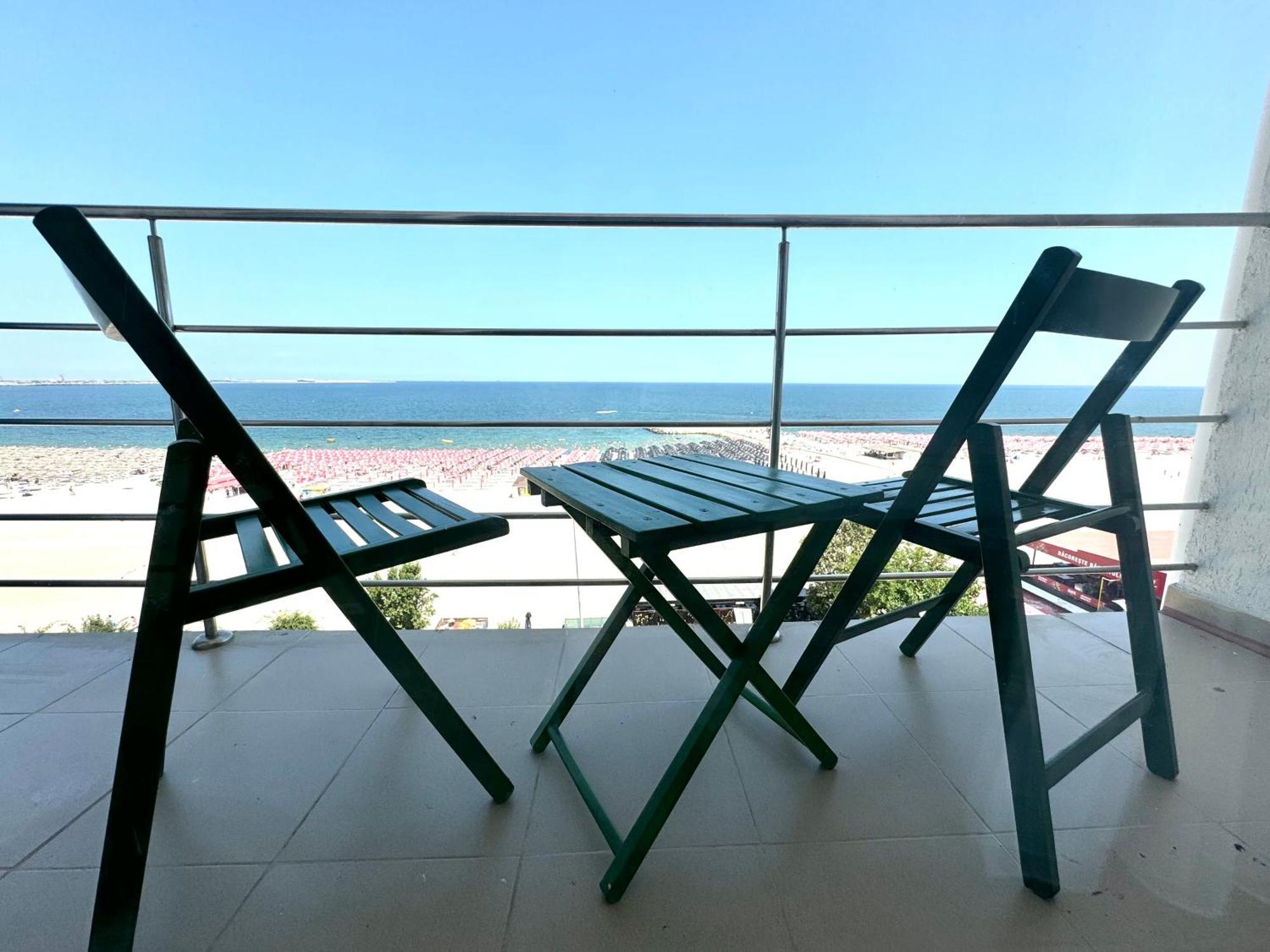 Vila Maria Eforie Nord Esterno foto